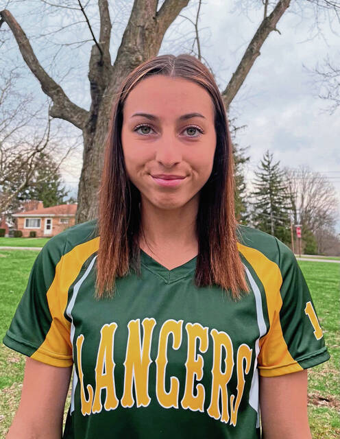 A-K Valley senior spotlight: Deer Lakes’ Jenna Bisegna