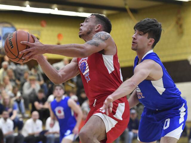 East boys get overtime victory in Cager Classic