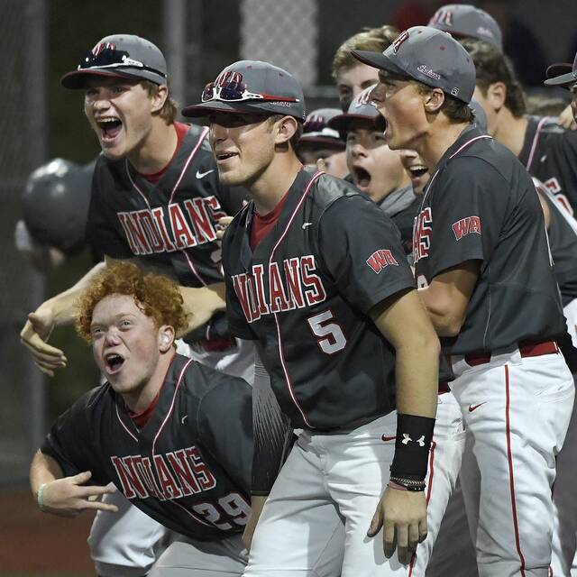 What to watch for in WPIAL sports for April 4, 2022: Section games on tap in baseball, softball