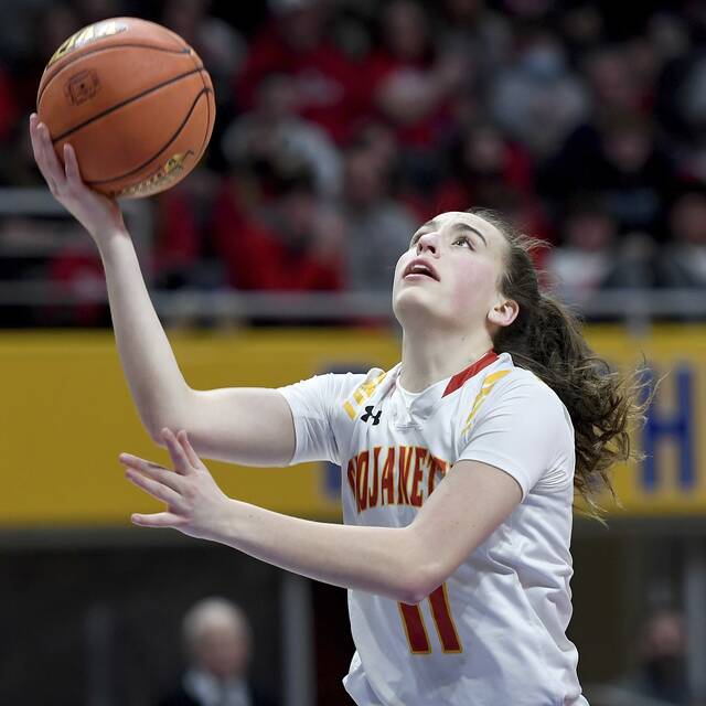 2022 Trib HSSN Head of the Class: WPIAL girls basketball’s best in each classification