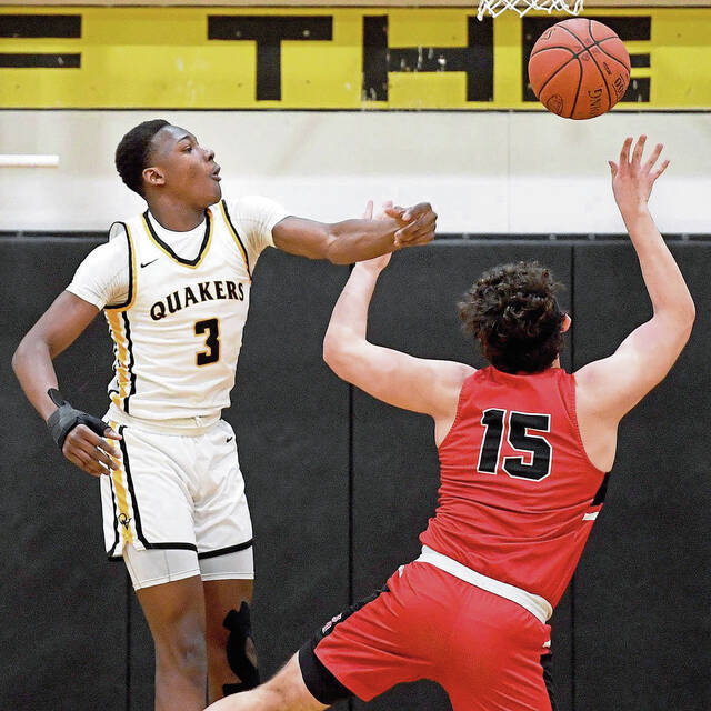 Quaker Valley write final chapter in storybook careers