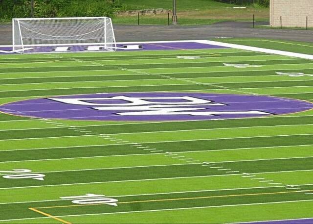 Anthony Cherico named athletic director at Baldwin