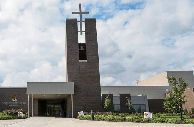 North Catholic hires former Pitt, Duquesne basketball assistant as athletic director