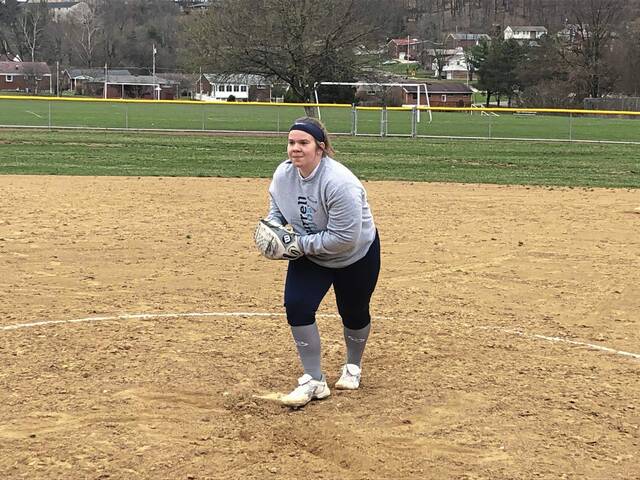 Burrell’s Armstrong guides young, determined squad