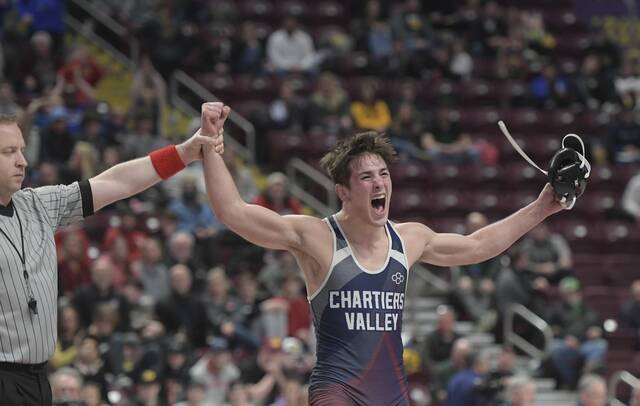 New proposal would give WPIAL wrestling 5 state qualifiers in Class 3A