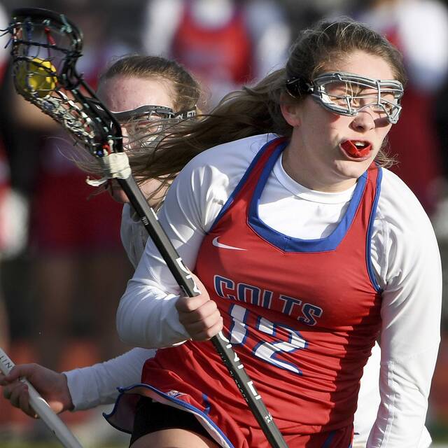 High school roundup for April 7, 2022: Lafferty boys lead South Park to sweep of Avonworth