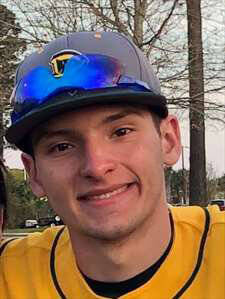 A-K Valley senior spotlight: Deer Lakes’ Justin Brannagan