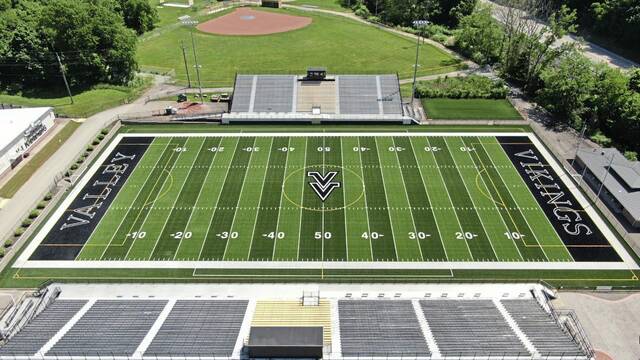 Kim Johnson named Valley’s interim athletic director