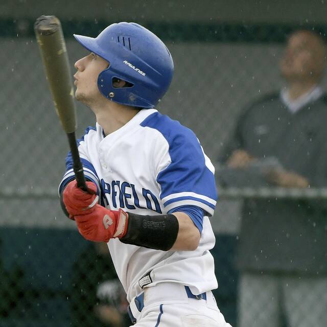 Senior’s return gives energy boost to Hempfield baseball