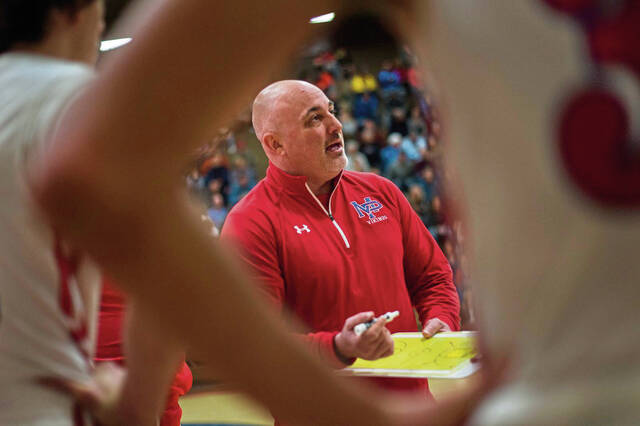 Westmoreland County high school notebook: Schools working to replace ADs