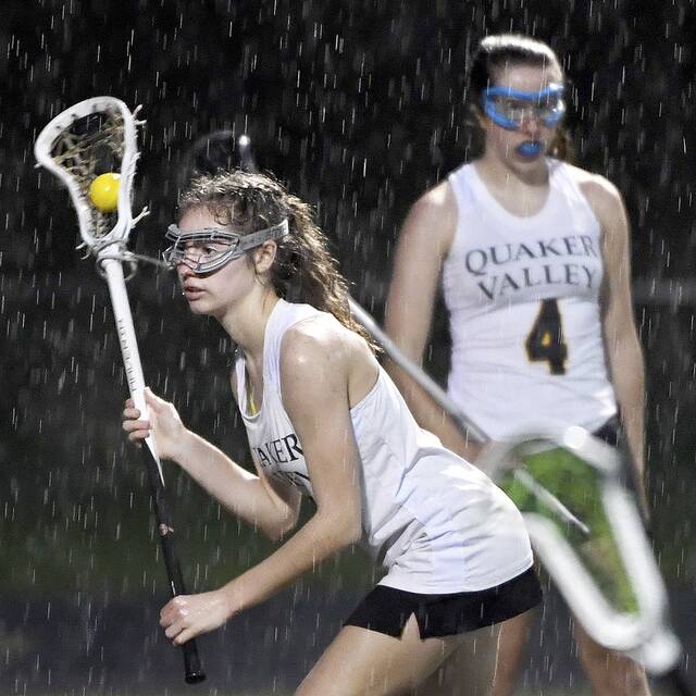 High school roundup for April 11, 2022: Mt. Lebanon baseball earns key section win