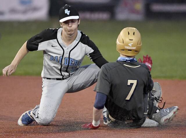 What to watch for in WPIAL sports on April 12, 2022: Teams of the decade meet on diamond