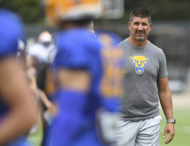 Football coach Eric Kasperowicz poised to make WPIAL return at Mars