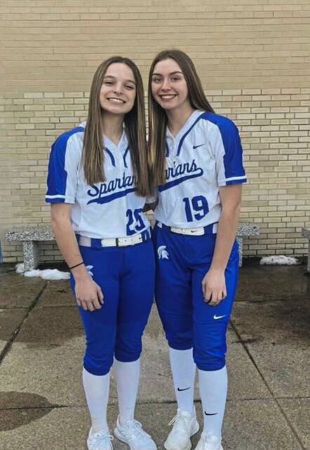 Freshmen chip in all over Westmoreland softball scene