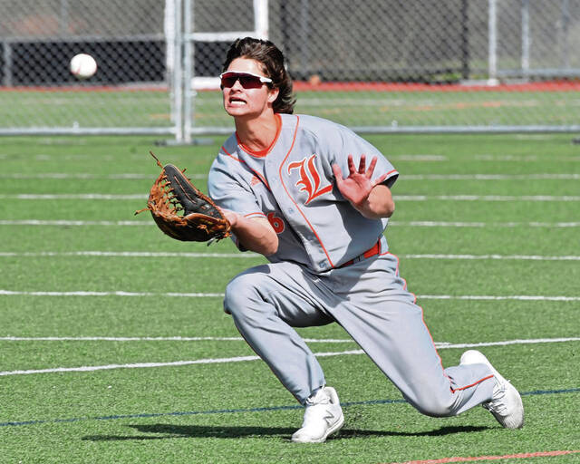 Latrobe earns doubleheader sweep of Franklin Regional with pair of 1-run wins