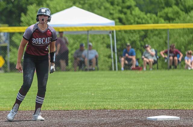 Trib HSSN State Softball Rankings for April 12, 2022
