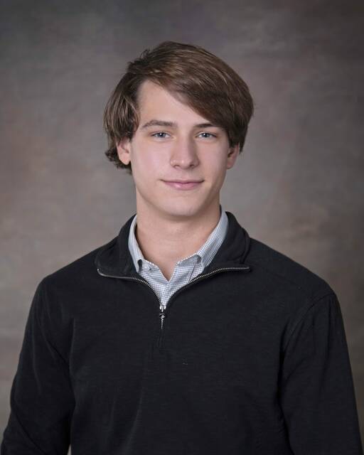 Herald notebook: Fox Chapel’s Dering, Turnquist earn strength, conditioning awards