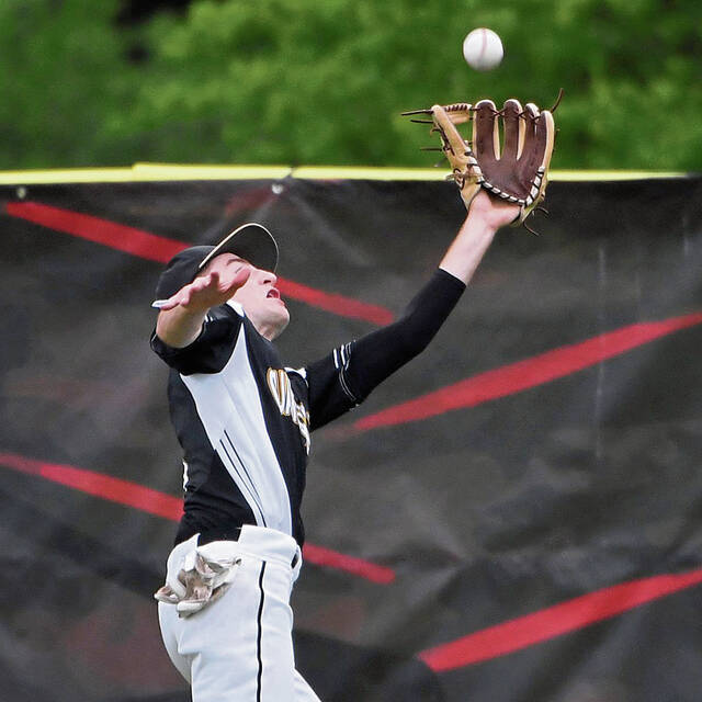 Quaker Valley baseball team works to contend in tough section