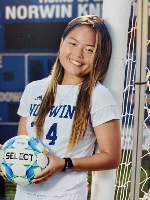 Norwin high school sports notebook: Knights named county award finalists