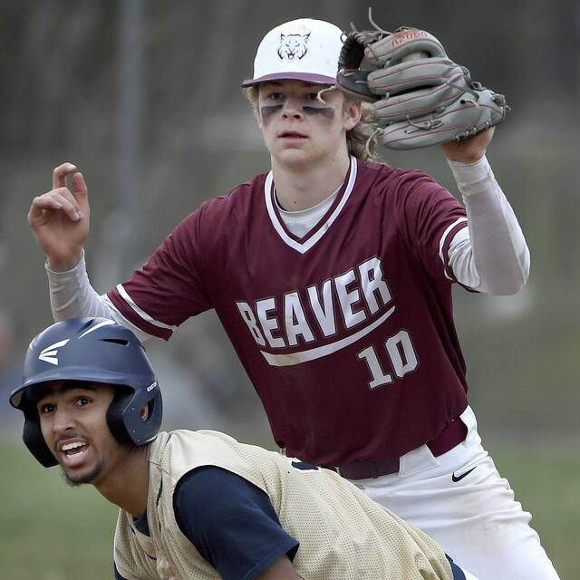 Softball teams maintain spots in latest Trib 10 power rankings; Beaver, Laurel baseball enter