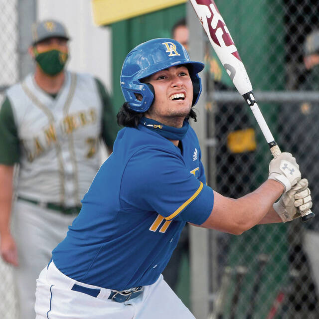 Westmoreland H.S. baseball notebook: Derry not getting comfortable