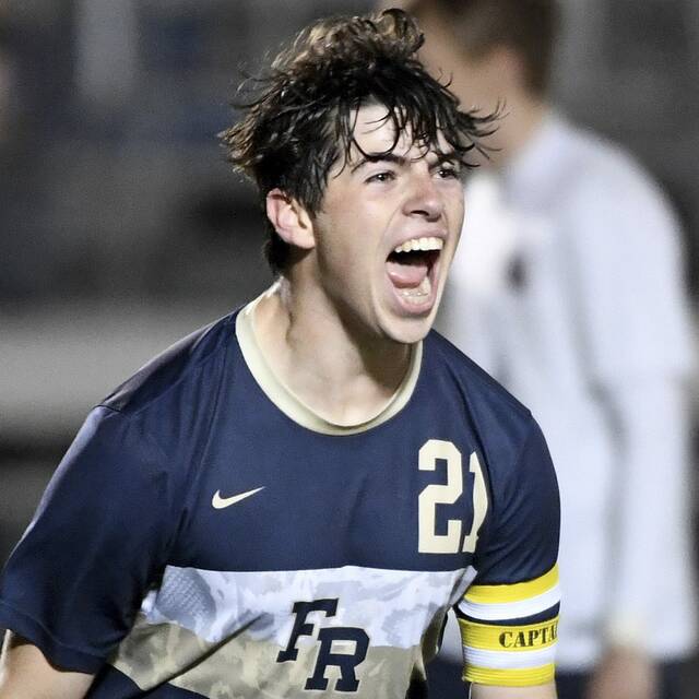 WPIAL announces James Collins Scholar/Athlete Award winners