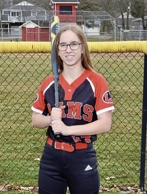 Westmoreland H.S. athletes of the week: Ligonier Valley’s Cheyenne Piper, Greensburg Salem’s Donavin Waller