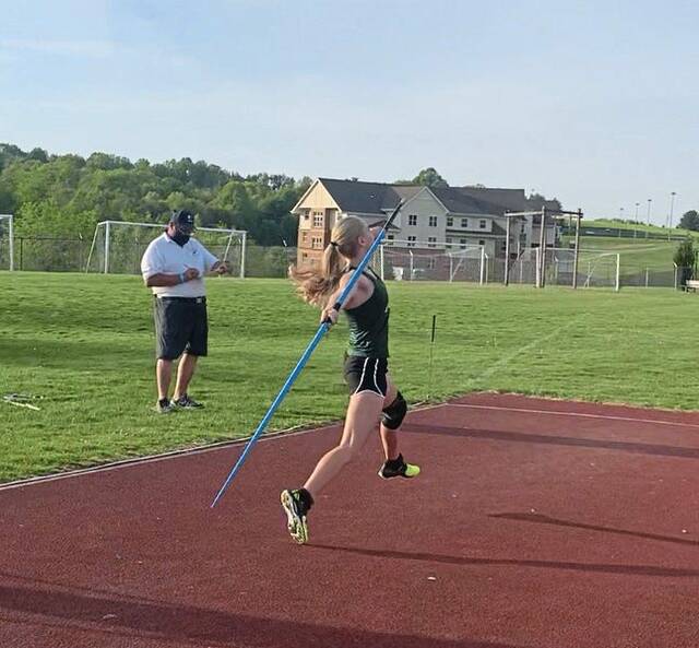 Pine-Richland track and field team off to strong start