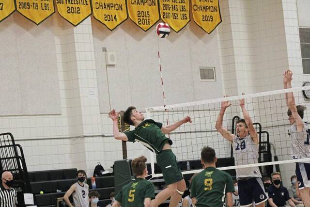 Westmoreland County senior spotlight: Penn-Trafford’s Alex Rugh