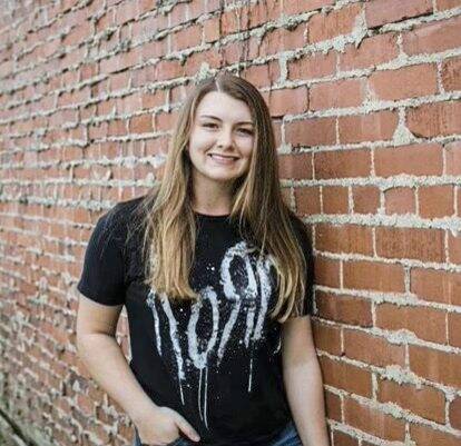 A-K Valley senior spotlight: Springdale’s Alexis Hrivnak