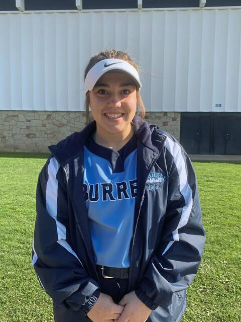 A-K Valley athletes of the week: Burrell’s Bella Stewart, Kiski Area’s Jacob Smith