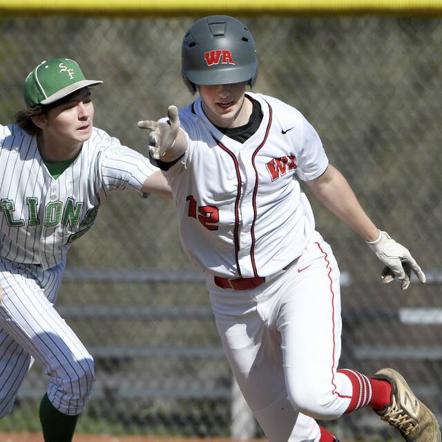 This week on Trib HSSN for April 18-23, 2022