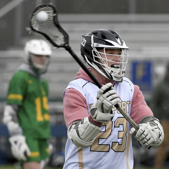 Freeport boys lacrosse leans on toughness to navigate Section 2-2A competition