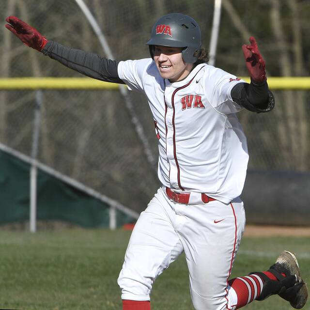 What to watch for in WPIAL sports on April 20, 2022: 4-way baseball battle for section top spot