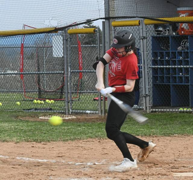 Westmoreland County softball notebook: Realignment to shake up sections