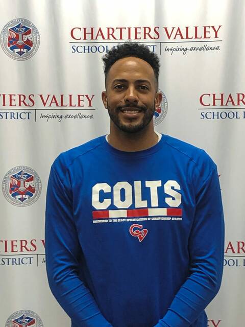 It’s ‘go time’ for new Chartiers Valley football coach