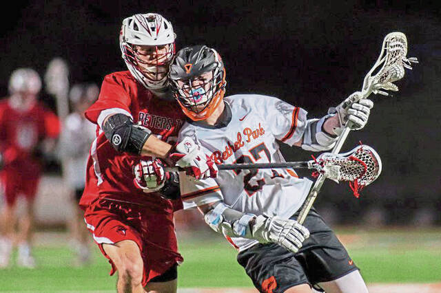 Senior-heavy Bethel Park boys lacrosse ready to make postseason run