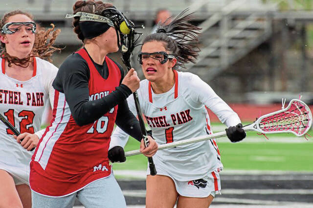 Bethel Park girls lacrosse aims to defend section championship