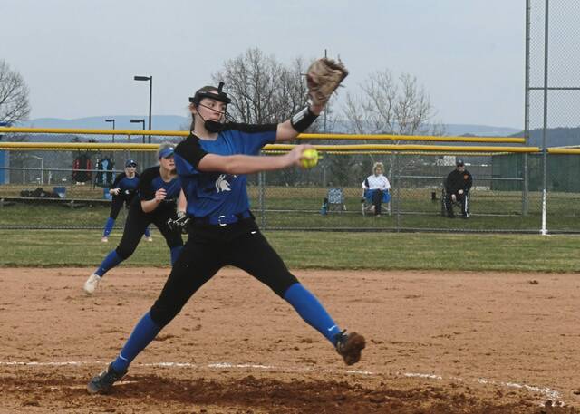 What to watch for in WPIAL sports for April 21, 2022: Softball showdowns set in Class 6A, 4A