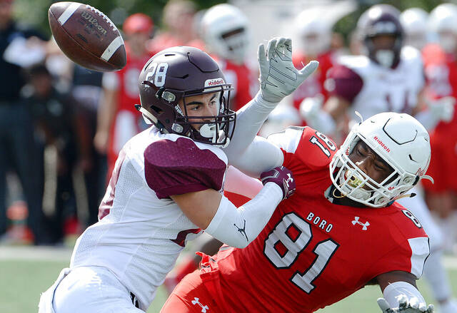 2 schools, 6 sets of sports teams: NCAA gives OK to merger