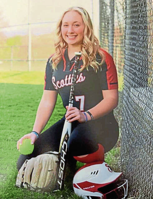 Westmoreland High School Athletes of the Week: Southmoreland’s Amarah McCutcheon and Hempfield’s Brandon Coughlin