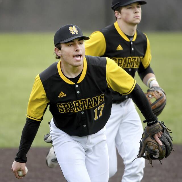 TribHSSN WPIAL baseball rankings: Week ending April 24, 2022
