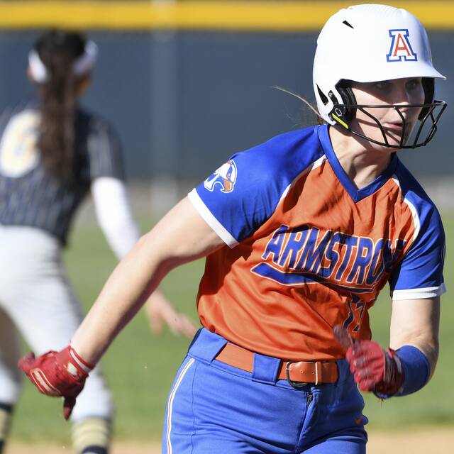 TribHSSN WPIAL softball rankings: Week ending April 24, 2022