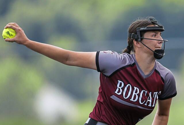 High school roundup for April 23, 2022: No. 1 Beaver holds off No. 2 Montour in Class 4A softball showdown