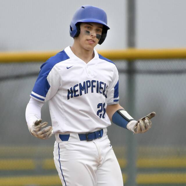 This week on Trib HSSN for April 25-30, 2022