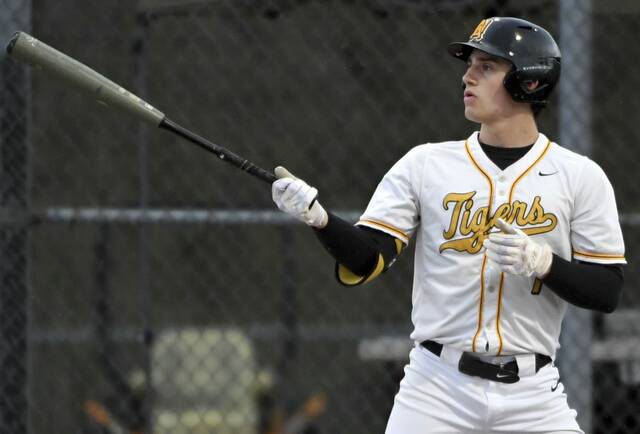 What to watch for in WPIAL sports for April 25, 2022: Baseball, softball playoff hunt begins