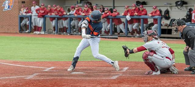 Westmoreland campus clippings: Penn-Trafford grad Anthony Sherwin on Brooks Wallace Award watch list