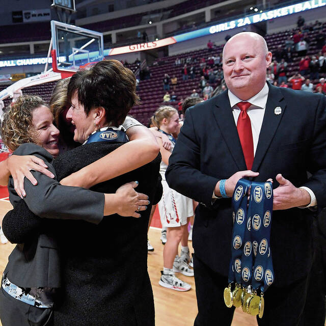 WPIAL hires board president Scott Seltzer as executive director