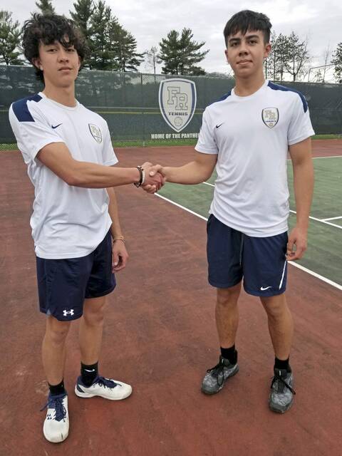 What to watch for in WPIAL sports for April 26, 2022: WPIAL doubles tournament commences