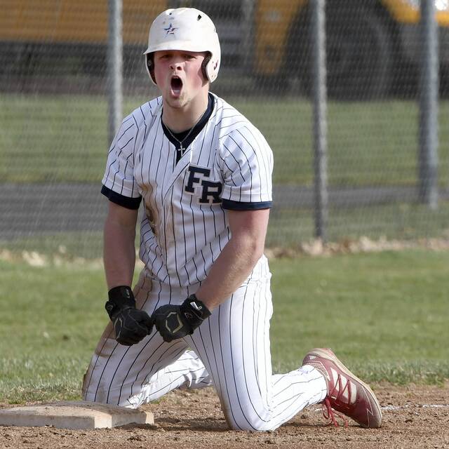 Westmoreland County baseball notebook: Teams playing 1-run thrillers